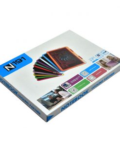 Đế Tản Nhiệt N191