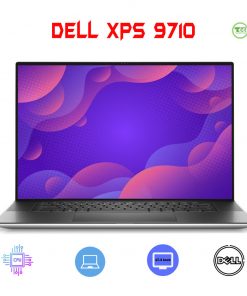 Dell XPS 9710 2021