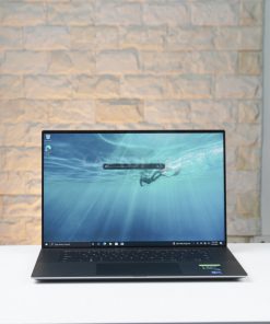 Dell Precision 5760 Gen 11th