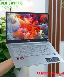 Acer Swift 3 2020