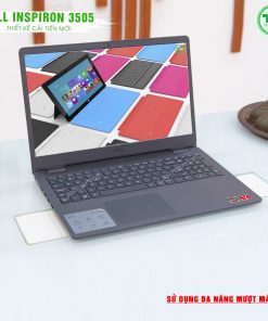 [New 100%] Dell Inspiron 3505 AMD