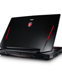 MSI GT80S Titan Core i7-6820HK | RAM 16GB | SSD M2 PCIE 256GB & HDD 1TB | Full HD | VGA 6GB NVIDIA GeForce GTX 970M