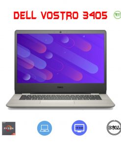 [New 100%] Laptop Dell Vostro 3405