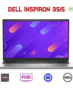 [New 100%] Laptop Dell Inspiron 3515