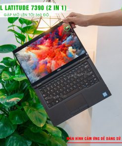 Laptop Dell Latitude 7390 2 in 1