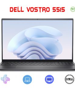 [ New ] Dell Vostro 15 5515