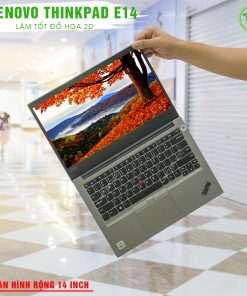 [New 100%] Lenovo ThinkPad E14 10th