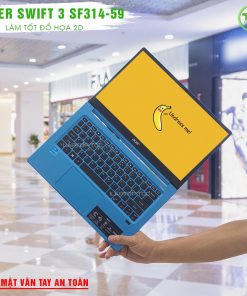 Laptop Acer Swift 3 SF314-59