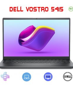 [NEW] Laptop Dell Vostro 5415