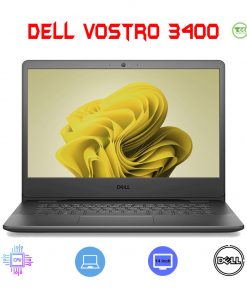Laptop Dell Vostro 3400