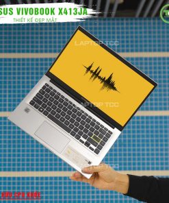 ( New) Laptop Asus Vivobook X413J