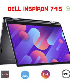 Dell Inspiron 14 7415 2in1
