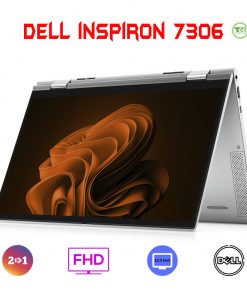 Dell Inspiron 7306 2 in1
