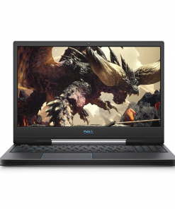 Dell Gaming G5 5590 Core™ i7-9750H, Ram 8GB, SSD 256GB, 15.6
