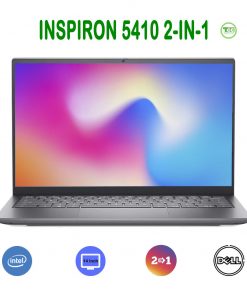 Dell Inspiron 14 5410 2 in1 Gen 11th