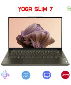 Lenovo Yoga Slim 7 14ITL05 i7 1165G7/8GB/512GB/Win10