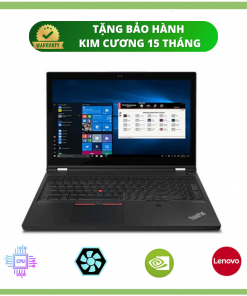 Lenovo Thinkpad P15 Gen 2 Core XeonW- 1185M, Ram 16GB, 512GB SSD, 15.6 FHD, RTX A2000