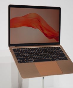 Macbook Air 2018 13 inch Core i5 - 8GB RAM - 256GB SSD
