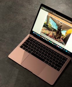 MacBook Air 2019 13 inch Core i5 8GB RAM 256GB SSD