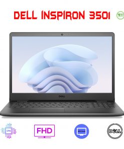 Dell Inspiron 15 3501 Core i3-11th