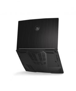 (New) MSI Bravo 15 B5DD 010US (Ryzen 5-5600H, 16GB, 512GB, Radeon RX5500M, 15.6'' FHD 144Hz)