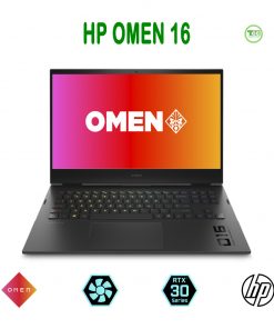 (REF) HP Omen 16 2021