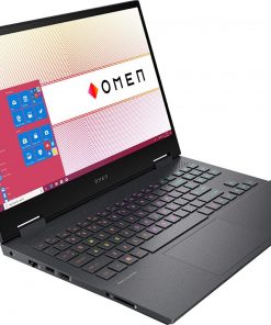 (New 99%) HP Omen 15 en1013dx (Ryzen 7 - 5800H, 16GB, 512GB, RTX 3060 6GB, 15.6 FHD IPS 144Hz)