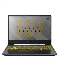 [Mới 100%] Asus TUF Gaming A15 FA506QR-AZ003T Ryzen 7-5800H, 16GB, 512GB, RTX 3070, 15.6'' FHD 240Hz
