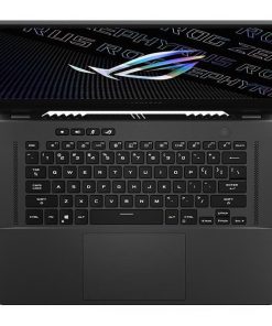 [Mới 100%] Asus ROG Zephyrus G15 GA503QR-HQ093T Ryzen 9-5900HS, 16GB, 1TB, RTX 3070, 15.6'' WQHD 165Hz