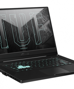 [Mới 99%] Asus TUF Dash F15 FX516PE-HN005T Core i7-11370H, 8GB, 512GB, RTX 3050Ti, 15.6″ FHD 144Hz