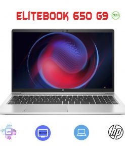 HP ProBook 650 G9