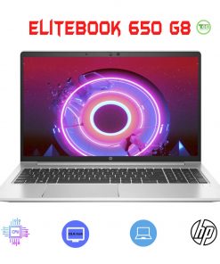 HP ProBook 650 G8
