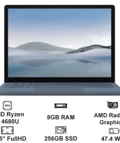 Surface Laptop 4