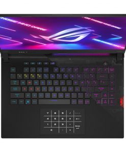 ASUS ROG Strix G15 G513QM-HQ283T (Ryzen 9-5900HX, 16GB, 512GB, RTX 3060, 15.6'' FHD 240Hz