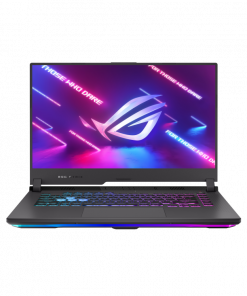 Asus ROG Strix G513 Ryzen 7-5800H