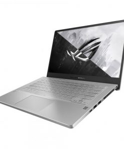 [Mới 100%] ASUS ROG Zephyrus G14 GA401QM-211.ZG14 (Ryzen 9 5900HS, 16GB RAM, 1TB NVMe, RTX 3060 6GB, 14