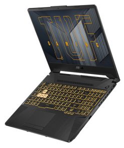 [Mới 100%] Asus TUF Dash F15 FX516QR Core i7-11370H, 16GB, SSD 1TB, RTX 3070 8GB, 15.6″ FHD 240Hz