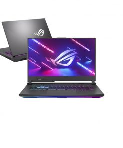 [Mới 99%] ASUS ROG STRIX G531GD-AL034T (Core i7-9750H, 8GB, 512GB, GTX 1050, 15.6 FHD 120Hz)