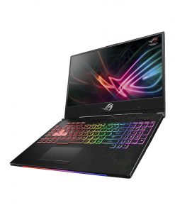 [Mới 99%] Asus ROG Strix Scar II GL504GM (Core i7-8750H, 16GB, 128GB + 1TB, VGA 6GB NVIDIA GTX 1060, 15.6 inch FHD 144Hz)