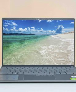 Dell Inspiron 13 5310 (2021) Core i5-11320H, Ram 16GB, SSD 512GB, 13.3