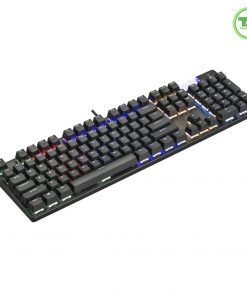 Bàn Phím Cơ Chơi Game E-DRA EK312
