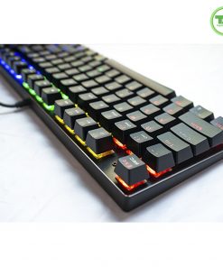 Bàn Phím Cơ Chơi Game E-DRA EK389v2