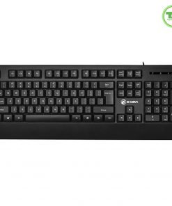 Bàn Phím Giả Cơ Chơi Game E-DRA EK502