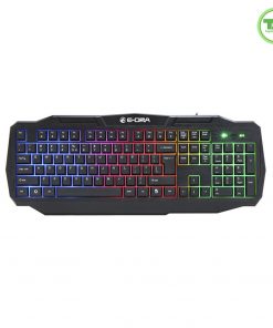 Bàn Phím Giả Cơ Chơi Game E-DRA EK503