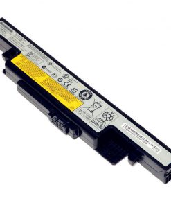 Pin Lenovo Y410, Y400