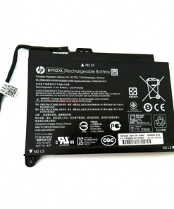 Pin HP Pavilion 15AU