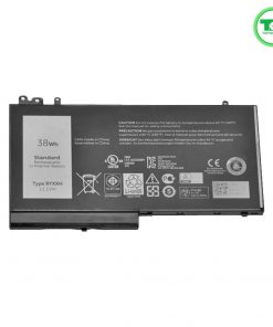 Pin Dell E5550, E5250