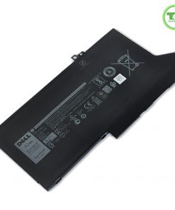 Pin Dell 7480, 7280 42Wh