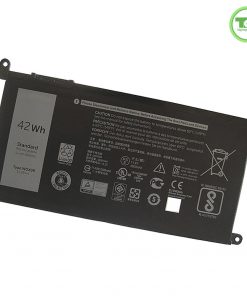 Pin Dell Vostro 5468