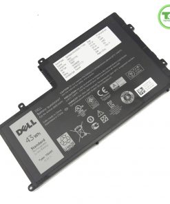 Pin Dell 5447, 5548, 5442, 5542 43Wh